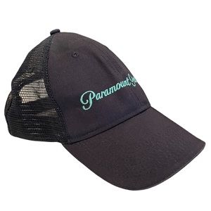 Navy Paramount Pictures Trucker Hat